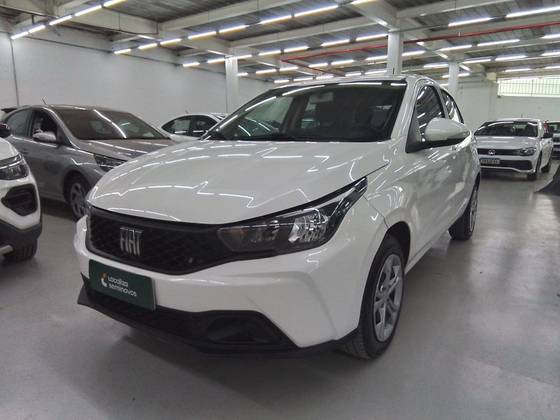FIAT ARGO 1.0 FIREFLY FLEX DRIVE MANUAL